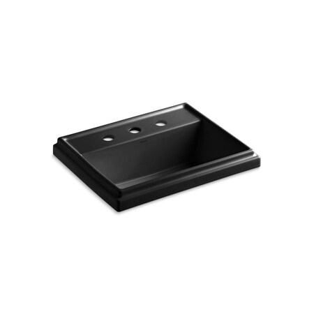 Kohler Tresham Rectangle Self-Rimming Lav/8 Cc 2991-8-7
